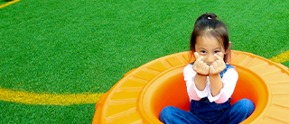 沐时代案例 | 为孩子打造健康舒适的学习成长空间