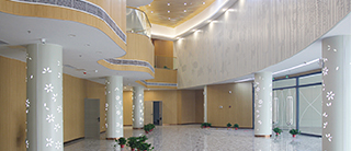 一种新的圆柱安装工艺