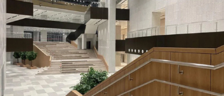 一文看懂墙面装饰演变