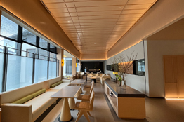 双认证，新标准！沐时代捷墨板树立绿色建材行业新标杆