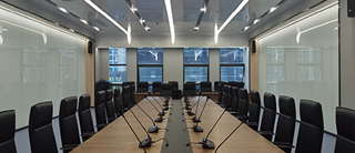 一块板，该如何装饰智慧空间