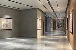 捷墨板助力点亮菏泽市民“文娱”新生活