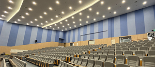 新学期新开始，捷墨板助力校园焕然一新